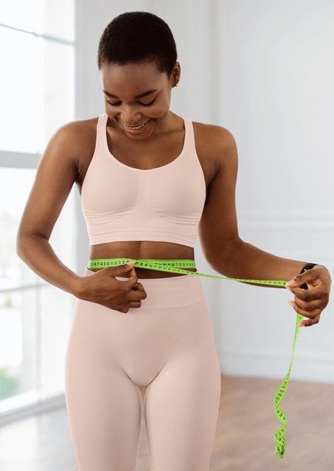 AquaFit customer testimonial 1