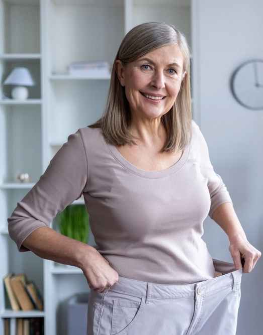 AquaFit customer testimonial 3